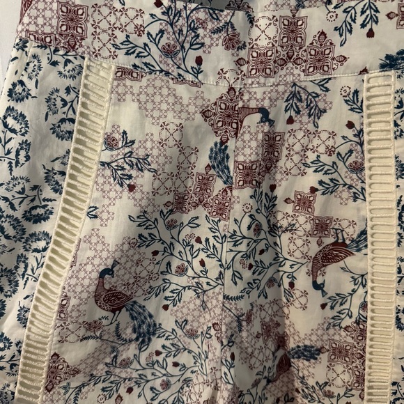 NWOT Tularosa Rowley Floral Romper - Picture 6 of 7